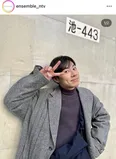 ※ドラマ「アンサンブル」公式Instagram(https://www.instagram.com/ensemble_ntv/)より