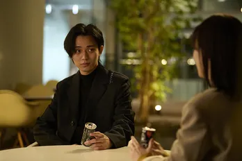 鹿賀丈史、永瀬廉を「俳優としていい素質を持っている」と称賛<御曹司に恋はムズすぎる>