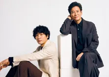 唐沢寿明、上杉柊平との“忘れられない”焼き肉エピソードを明かす「なぜか僕の肉を焼くときだけ…」