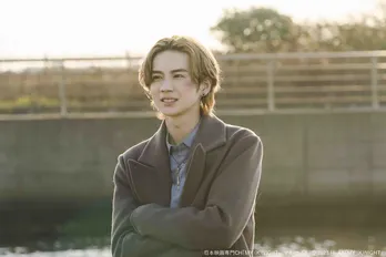 吉野北人に癒やされる 「MY (K)NIGHT マイ・ナイト」ほか出演作&撮り下ろしミニコメントを日本映画専門CHにて放送