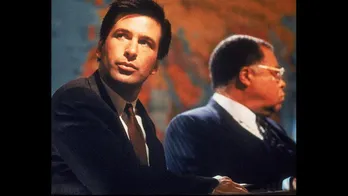 CIA情報分析官が知略で挑むサスペンス映画の傑作「ジャック・ライアン」シリーズ4作、BS12で4週連続放送