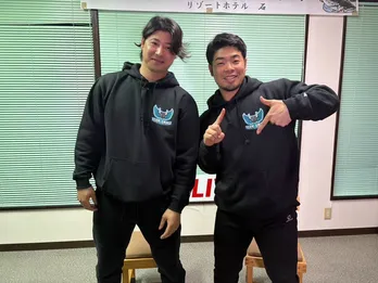 近藤健介選手が誕生日1日違いの同級生・藤岡裕大選手の印象明かす「向上心がすごいなって」＜チーム天城×17LIVE＞