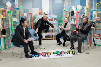 高木豊&角盈男、メジャー挑戦が噂される選手について真中満らMC陣と賛否分かれて大激論<ダグアウト!!!>