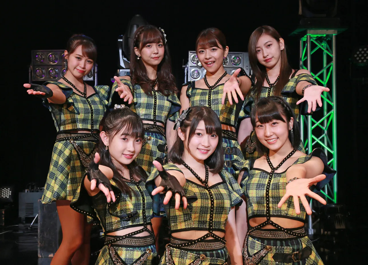 画像・写真 Juice=Juice・お待たせ！ エース・カリンちゃん完全復活。次は日本武道館＆南米ツアー!!(1/10) | WEBザテレビジョン