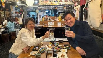 川合俊一「毎日残ってるとね、『いつも』ってことなの」飯島直子も驚く日本代表時代の破天荒なウラ話＜飯島直子の今夜一杯いっちゃう？＞