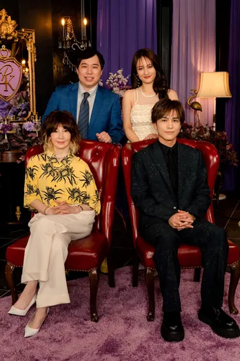 “爆モテ”美男美女16名による「モテNo.1」決定戦開催　MCはせいや、YOU、岩田剛典、谷まりあ＜LOVE POWER KINGDOM〜恋愛強者選挙〜＞