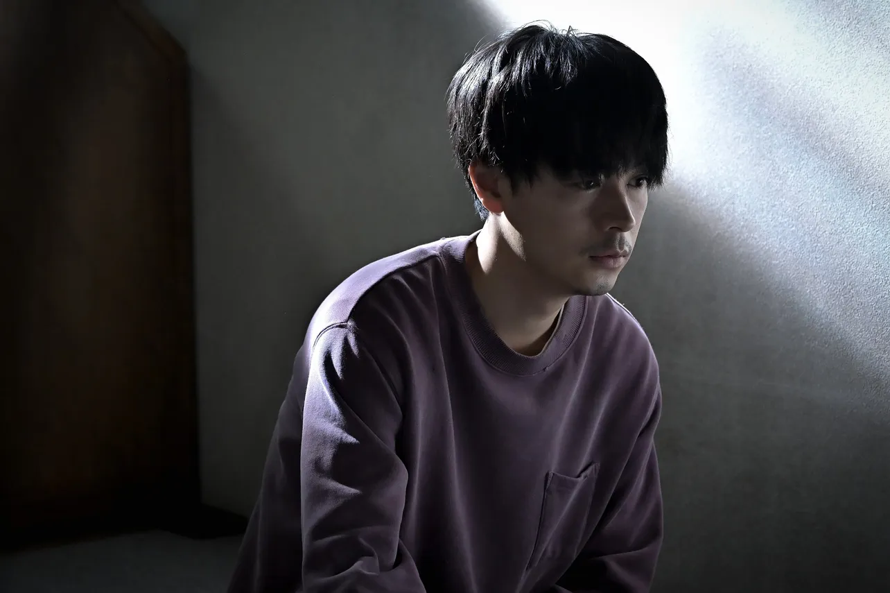 「クジャクのダンス、誰が見た？」第2話より