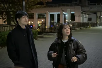 広瀬すず“心麦”が真実を追う決意を…松山ケンイチ“松風”は成田凌“友哉”にノートを託される<クジャクのダンス、誰が見た?>