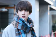 武藤潤“一顕”、伊藤あさひ“整”を求める予告編が切なくもドキドキ「さすがに声出た」と視聴者興奮<ふったらどしゃぶり>