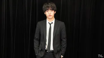 赤楚衛二、財布をなくすも“推理力”を発揮して無事発見「これも灰江を演じたおかげかな」＜相続探偵＞