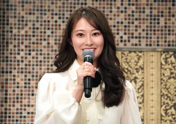 桜井玲香が稽古場でリラックスできていることを告白すると柿澤勇人が賛同「確かにいつもよりニコニコしてる」