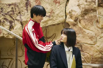 嶋崎斗亜×吉田美月喜×山中一輝、楽しい食事が修羅場になりかけた思い出を告白<恋愛革命>