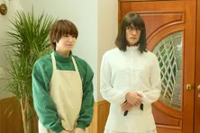 <家政夫のミタゾノ>ミュージカルスターを夢見る加藤諒“雄太”がニセ家庭教師に 伊野尾慧“光”らがミュージカル風に踊る姿も