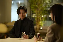 永瀬廉“昴”の強敵・小関裕太“成田”に視聴者「キスぅ!?」「ゴン攻め」と興奮＜御曹司に恋はムズすぎる＞