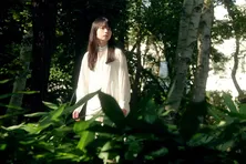 山田杏奈が語る作品への思い「動物たちとの関わり、自然の中で生きる姿を見てほしい」<リラの花咲くけものみち>