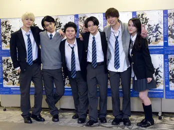 山下聖菜「ちゃんと戦う役を頂きました」武闘派のヒロインに！