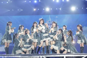 ≠MEが6周年の誕生日をファンと祝福「7年目もついていくぞーって思ってもらえたらうれしい」