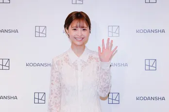 渡邊渚「自分で納得して選択して人生を歩んでほしい」読者の言葉には自身が救われた気持ちに