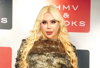 アレン様が最近の“ぉ怒り”を明かす「この本の編集者です！」