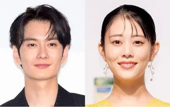 岡田将生、高畑充希との夫婦そろったプライベートショット公開 ファンからは「尊い」「もっとください!!!」の声