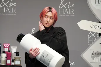 Snow Man佐久間大介に阿部亮平が合理的すぎるアドバイス「ベッド捨てた方がいい」