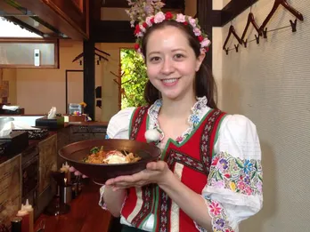 あっさり系からガッツリ系まで！　番組初登場となる静岡のラーメン店を徹底捜査