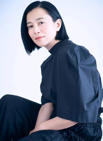 坂井真紀「母親としての優しさと強さを持った女性」仲野太賀＆池松壮亮演じる豊臣兄弟の家族に坂井、宮澤エマ、倉沢杏菜が決定＜豊臣兄弟！＞