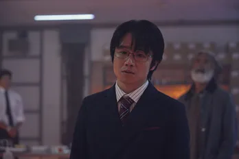 風間俊介「役柄、全てに愛を」黒幕の“二枚舌”市長、“ポンコツ”夫…多彩な演技を生む役への思い