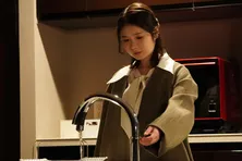 小野花梨“芽衣”宛てに、再び白い封筒が届く「逃げても無駄だ」<私の知らない私>