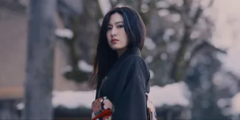 恒松祐里「ガンニバル」シーズン2出演決定 “後藤銀”の若き頃演じる “妖艶な魅力”全開のビジュアル公開