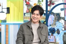 「プロ意識の塊」「夢は海賊になること」…北村一輝の知られざる素顔を松坂桃李、大根仁らが暴露＜A-Studio+＞