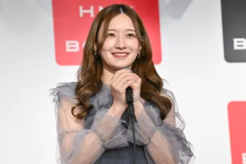 中田花奈、憧れのマージャン本出版に喜び マージャンの魅力も熱弁「ずっと味のする食べ物みたいな感じ」