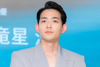 竜星涼、“この瞬間こそ、自分だ”と思うひとときを明かす「温泉が大好き」