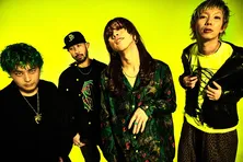 SUPER BEAVER、夜ドラ「バニラな毎日」主題歌収録の最新シングルがリリースが決定　結成20周年を彩る対バンライブも