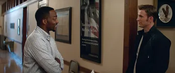 “初代キャプテン・アメリカ”クリス・エヴァンス「イメージが定着してしまったら…」不安抱くも“熱い声援”で影響の大きさ実感した過去