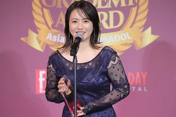 磯山さやか、写真集テーマは毎回“ありのまま”「年齢で表情、体つきが変わる」