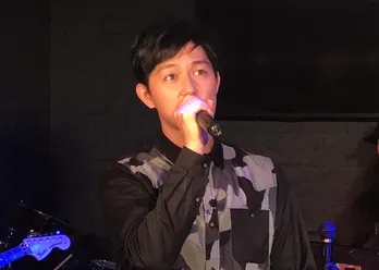 工藤阿須加、「にじいろジーン」でテレビ初の歌声を披露！