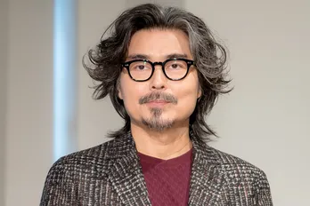 小澤征悦、竜星涼の魅力を熱弁「すごく自分を追い込んでいくタイプ」