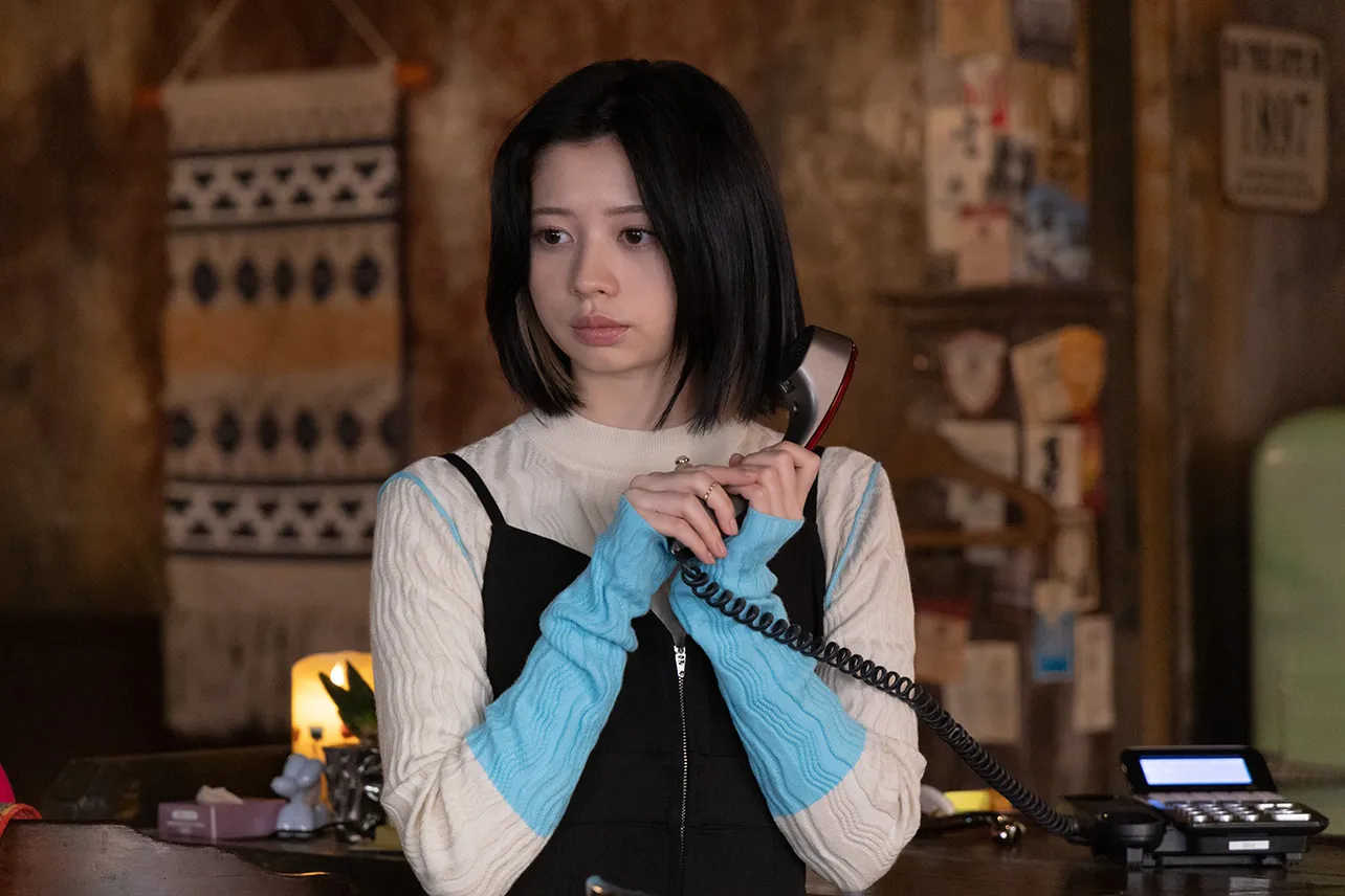 「相続探偵」第3話より