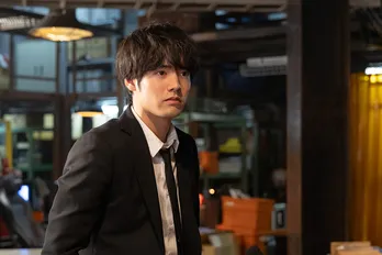 赤楚衛二“灰江”、一匹のネコを手掛かりに前代未聞の遺言書の謎を解くことに＜相続探偵＞