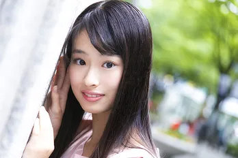 15代目「国民的美少女」井本彩花　夢は1文字違いのアノ人との共演!?