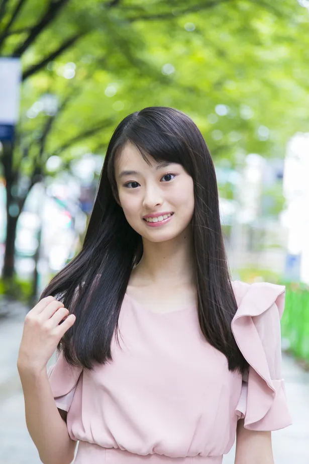 井本彩花