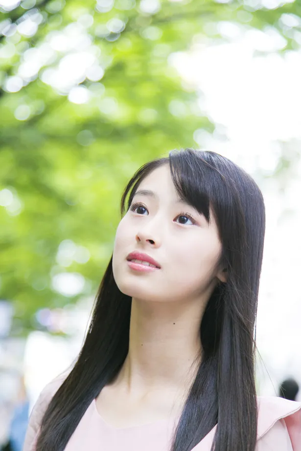 井本彩花