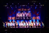 『AKB48 20th Year「なんてったってAKB48」歌謡祭 in 品川ステラボール』が初日を迎えた