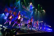 2月6日に行われた『AKB48 20th Year「なんてったってAKB48」歌謡祭 in 品川ステラボール』初日