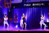 2月6日に行われた『AKB48 20th Year「なんてったってAKB48」歌謡祭 in 品川ステラボール』初日