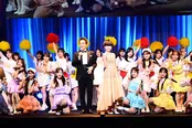 2月6日に行われた『AKB48 20th Year「なんてったってAKB48」歌謡祭 in 品川ステラボール』初日