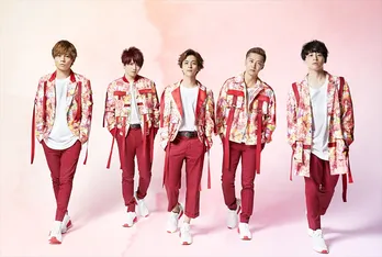 ドラマ“花にけだもの”の主題歌はDa-iCEの書き下ろし! 作詞を花村想太が担当!!