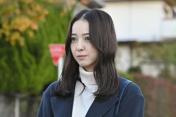 佐々木希“紗智子”、井上祐貴“誠”からの信頼を取り戻そうと粘るが…「あなたは彼女を知り過ぎてしまいました」＜地獄の果てまで連れていく＞