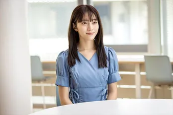 「べらぼう」の色気たっぷり“遊女役”が話題の久保田紗友、性根最悪の“天然美女”に…視聴者身震い「闇深すぎ…！」＜私は整形美人＞